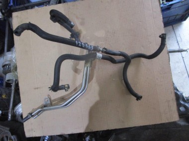 Трубка топливная MERCEDES-BENZ E-класс W211/S211 (2002 - 2006) — Разборка Мерседес