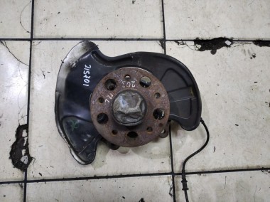 Кулак поворотный передний левый MERCEDES-BENZ C-класс W203/S203/CL203 (2000 - 2004) — Разборка Мерседес