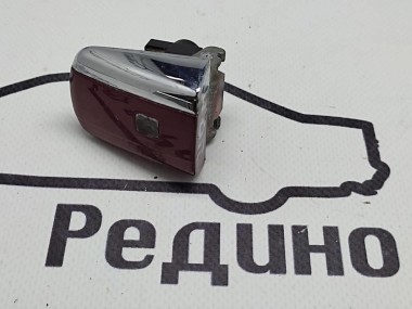 Крышка ручки двери MERCEDES-BENZ E-класс W210/S210 рестайлинг (1999 - 2003) — Разборка Мерседес