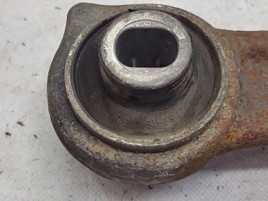 Рычаг передний нижний левый MERCEDES-BENZ E-класс W211/S211 (2002 - 2006) — Разборка Мерседес