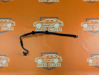 Трубка ГУРа MERCEDES-BENZ E-класс W211/S211 рестайлинг (2006 - 2009) — Разборка Мерседес