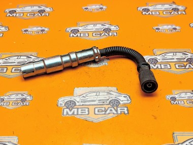 Провода высоковольтные MERCEDES-BENZ E-класс W211/S211 (2002 - 2006) — Разборка Мерседес