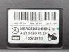 Блок крышки багажника MERCEDES-BENZ CLS-класс C219 (2004 - 2008) фото 5 &mdash; Разборка Мерседес