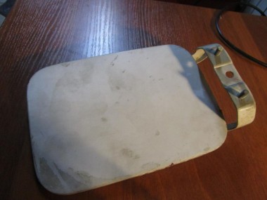 Лючок топливного бака MERCEDES-BENZ E-класс W124/S124/C124/A124 (1984 - 1997) — Разборка Мерседес