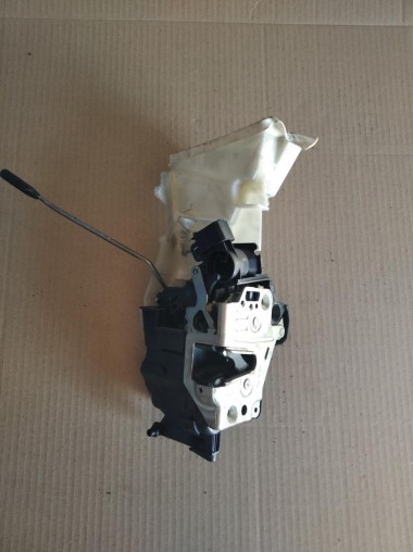 Замок двери передней правой MERCEDES-BENZ E-класс W210/S210 (1995 - 1999) — Разборка Мерседес