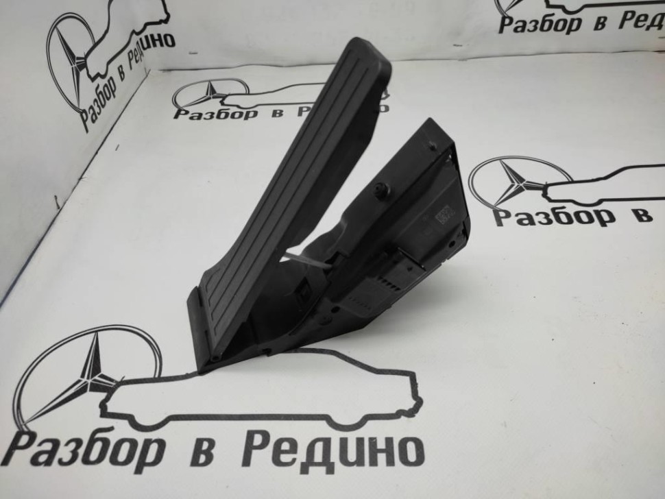 Педаль газа электронная MERCEDES-BENZ E-класс W213/S213/C238/A238 (2016 - 2021) фото 1 — Разборка Мерседес