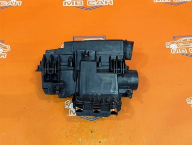 Корпус воздушного фильтра MERCEDES-BENZ C-класс W204/S204/С204 рестайлинг (2011 - 2015) — Разборка Мерседес