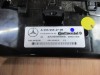 Панель управления климатом MERCEDES-BENZ C-класс W205/S205/C205/A205 (2014 - 2018) фото 2 — Разборка Мерседес