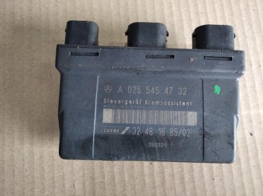 Блок BAS MERCEDES-BENZ C-класс W203/S203/CL203 (2000 - 2004) — Разборка Мерседес