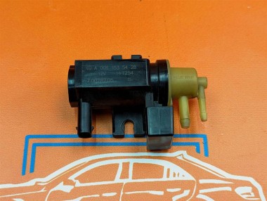 Клапан турбины MERCEDES-BENZ S-класс AMG W222/C217/A217 (2013 - 2017) — Разборка Мерседес