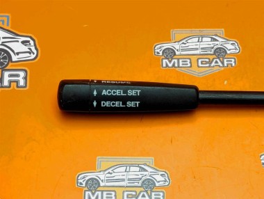 Переключатель круиз контроля MERCEDES-BENZ M-класс W163 (1997 - 2001) — Разборка Мерседес