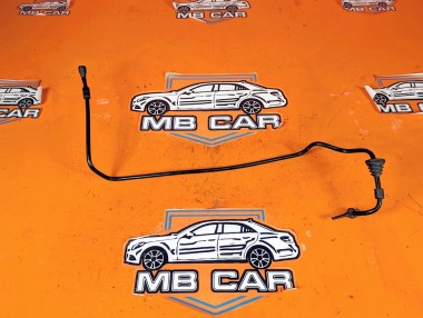 Трубка вакуумная MERCEDES-BENZ S-класс W220 (1998 - 2005) &mdash; Разборка Мерседес