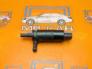 Насос омывателей MERCEDES-BENZ E-класс W212/S212/C207/A207 (2009 - 2013) &mdash; Разборка Мерседес