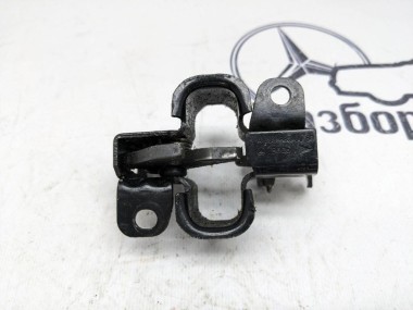 Замок капота MERCEDES-BENZ E-класс W211/S211 (2002 - 2006) — Разборка Мерседес