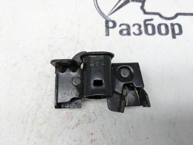 Замок капота MERCEDES-BENZ E-класс W211/S211 (2002 - 2006) — Разборка Мерседес