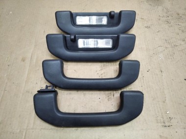 Ручка потолка MERCEDES-BENZ GLE-класс W166 (2015 - 2018) — Разборка Мерседес