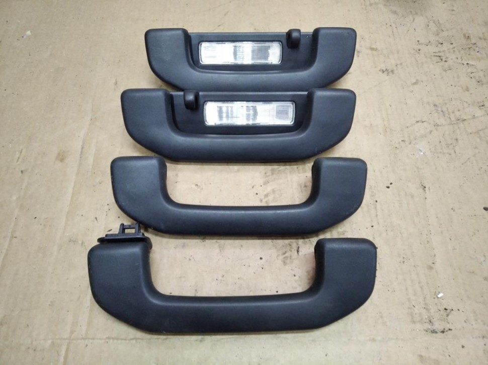 Ручка потолка MERCEDES-BENZ GLE-класс W166 (2015 - 2018) фото 1 — Разборка Мерседес