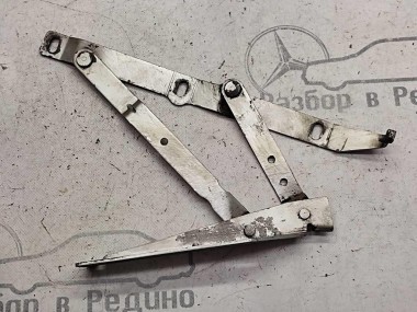 Петля капота MERCEDES-BENZ Vito W638 (1996 - 2003) — Разборка Мерседес