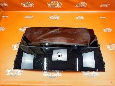 Стекло панорамы MERCEDES-BENZ S-класс AMG W222/C217/A217 (2013 - 2017) — Разборка Мерседес