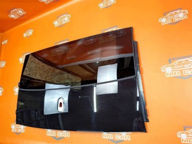 Стекло панорамы MERCEDES-BENZ S-класс AMG W222/C217/A217 (2013 - 2017) — Разборка Мерседес