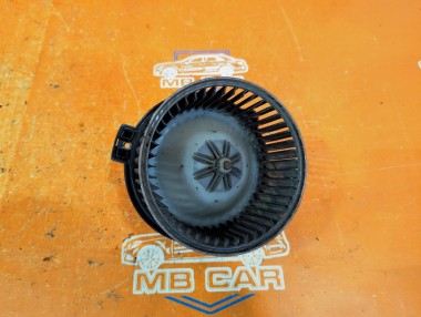 Моторчик печки MERCEDES-BENZ M-класс W163 рестайлинг (2001 - 2005) — Разборка Мерседес