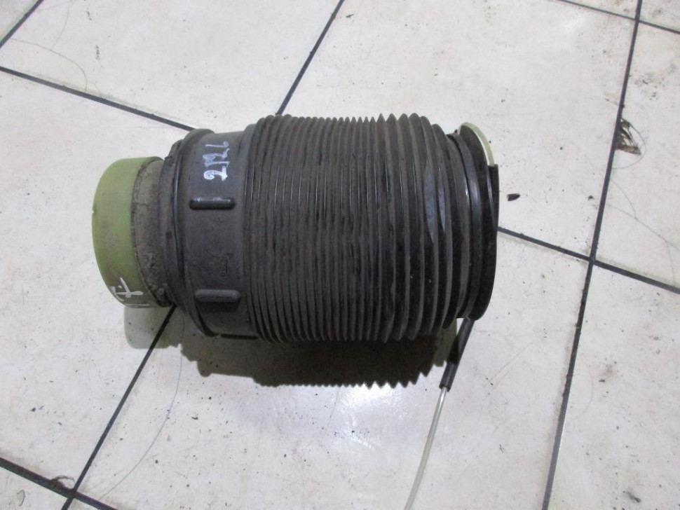 Пневмобаллон задний MERCEDES-BENZ E-класс W212/S212/C207/A207 (2009 - 2013) фото 1 — Разборка Мерседес