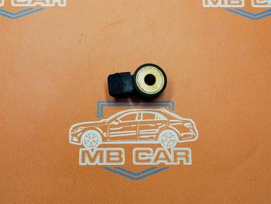 Датчик детонации MERCEDES-BENZ C-класс W204/S204 (2006 - 2011) — Разборка Мерседес