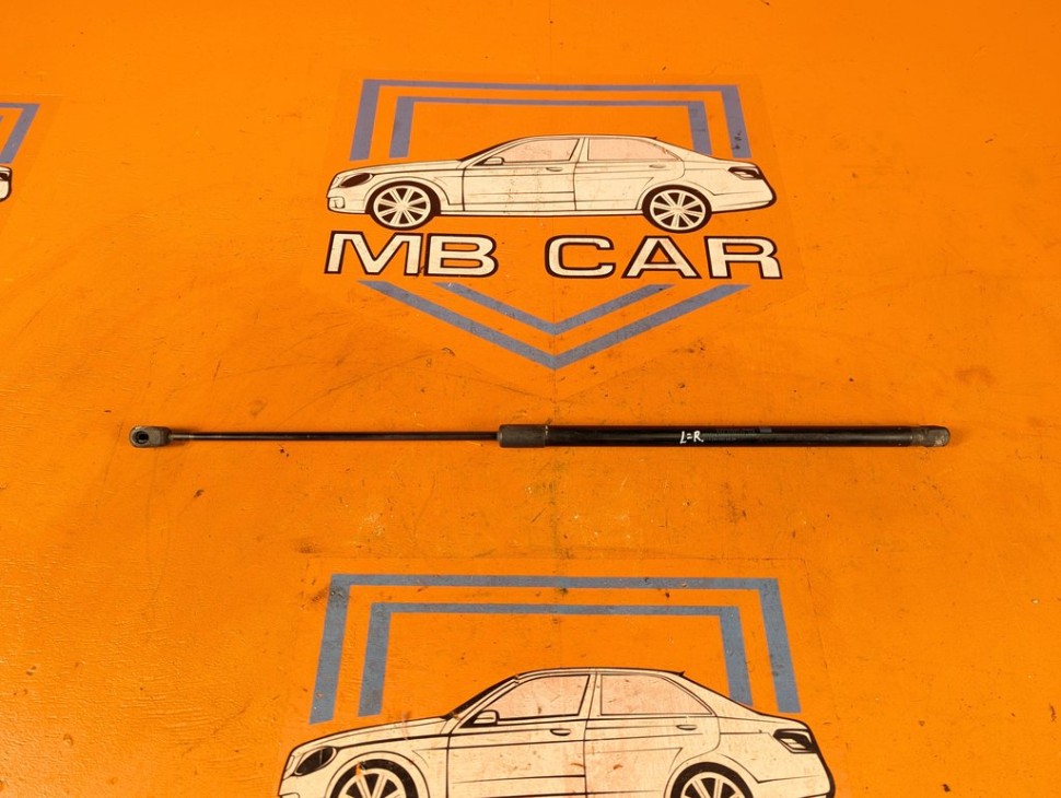 Амортизатор капота MERCEDES-BENZ E-класс W212/S212/C207/A207 (2009 - 2013) фото 1 &mdash; Разборка Мерседес