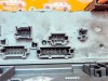 Блок SAM передний MERCEDES-BENZ V-класс W639 (2003 - 2014) фото 5 &mdash; Разборка Мерседес