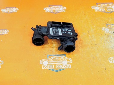 Блок управления двигателем MERCEDES-BENZ A-класс W168 (1997 - 2001) — Разборка Мерседес