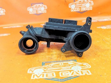 Блок управления двигателем MERCEDES-BENZ A-класс W168 (1997 - 2001) — Разборка Мерседес