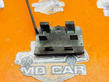 Заглушка бампера MERCEDES-BENZ C-класс W204/S204 (2006 - 2011) &mdash; Разборка Мерседес