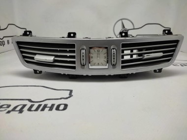 Воздуховод центральный MERCEDES-BENZ S-класс W221 (2005 - 2009) — Разборка Мерседес