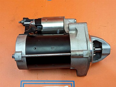 Стартер MERCEDES-BENZ E-класс W212/S212/C207/A207 (2009 - 2013) — Разборка Мерседес