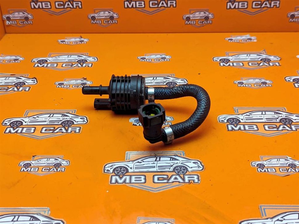 Клапан вентиляции MERCEDES-BENZ GLA-класс H247 (2019 - 2023) фото 1 — Разборка Мерседес