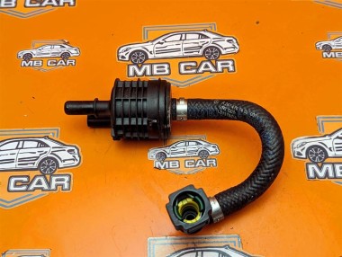 Клапан вентиляции MERCEDES-BENZ GLA-класс H247 (2019 - 2023) — Разборка Мерседес