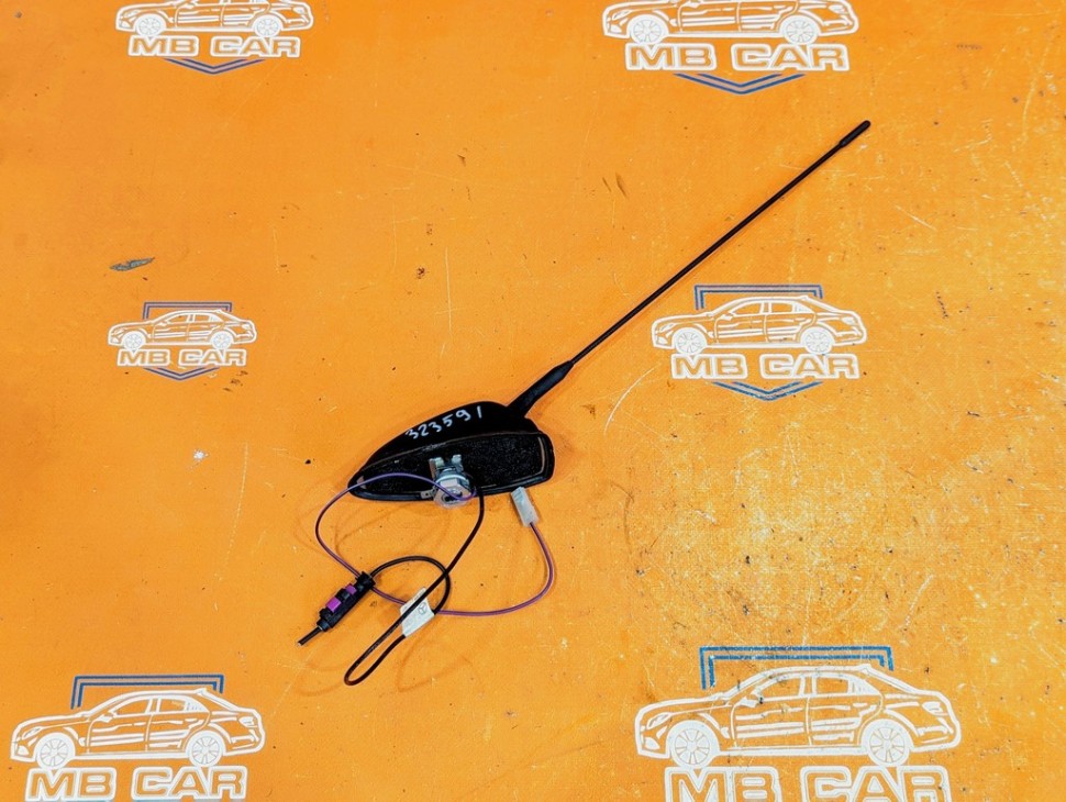 Антенна MERCEDES-BENZ Sprinter W906 (2006 - 2019) фото 1 — Разборка Мерседес