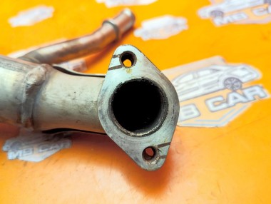 Теплообменник MERCEDES-BENZ B-класс W245 (2005 - 2009) &mdash; Разборка Мерседес