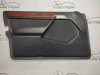 Карта двери передняя левая MERCEDES-BENZ E-class w124 фото 1 — Разборка Мерседес