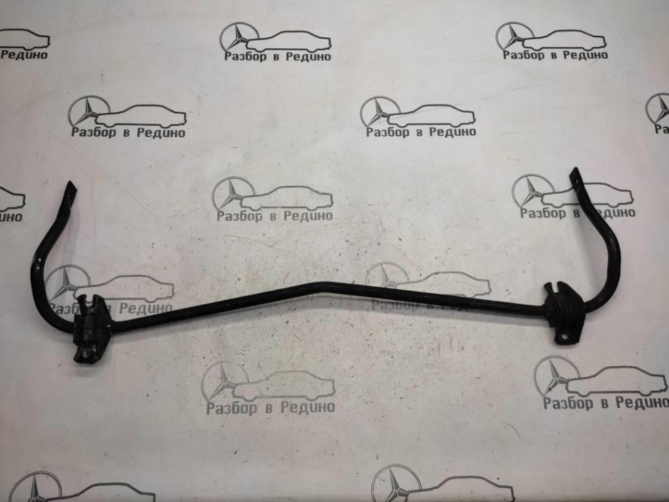 Стабилизатор задний MERCEDES-BENZ X-класс I (2017 - 2020) фото 1 — Разборка Мерседес