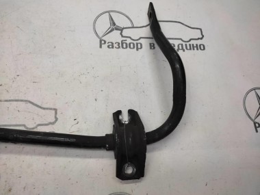 Стабилизатор задний MERCEDES-BENZ X-класс I (2017 - 2020) — Разборка Мерседес