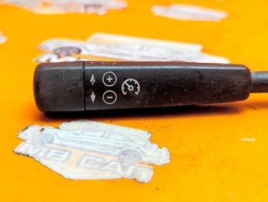 Переключатель круиз контроля MERCEDES-BENZ CLK-класс C208/A208 (1997 - 2000) &mdash; Разборка Мерседес