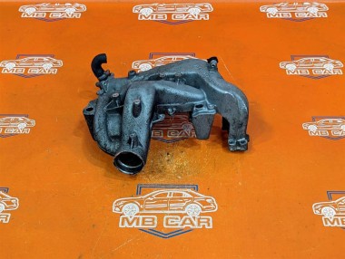 Коллектор впускной MERCEDES-BENZ Sprinter w906 — Разборка Мерседес