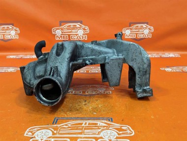 Коллектор впускной MERCEDES-BENZ Sprinter w906 — Разборка Мерседес