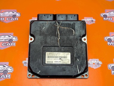 Блок управления двигателем MERCEDES-BENZ E-класс W211/S211 (2002 - 2006) — Разборка Мерседес