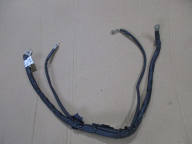 Провод генератора MERCEDES-BENZ GLC-класс X253 (2015 - 2019) — Разборка Мерседес