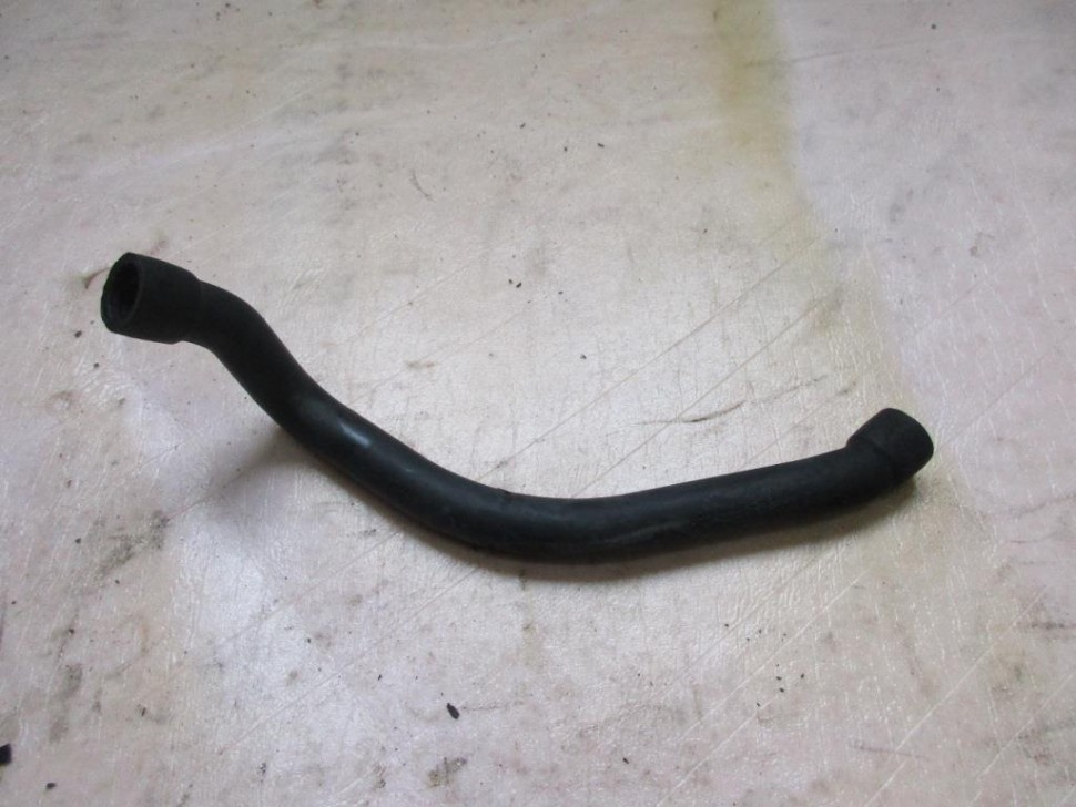 Трубка рециркуляции ОГ MERCEDES-BENZ C-класс W203/S203/CL203 рестайлинг (2004 - 2008) фото 1 — Разборка Мерседес