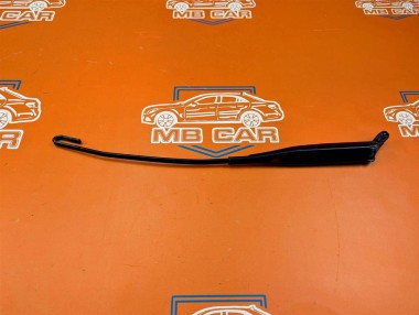 Поводок дворников MERCEDES-BENZ A-класс W168 рестайлинг (2001 - 2004) — Разборка Мерседес