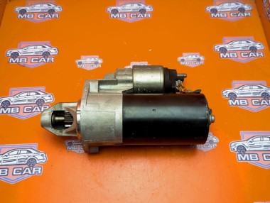 Стартер MERCEDES-BENZ S-класс W221 (2005 - 2009) — Разборка Мерседес