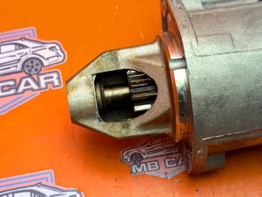 Стартер MERCEDES-BENZ S-класс W221 (2005 - 2009) — Разборка Мерседес